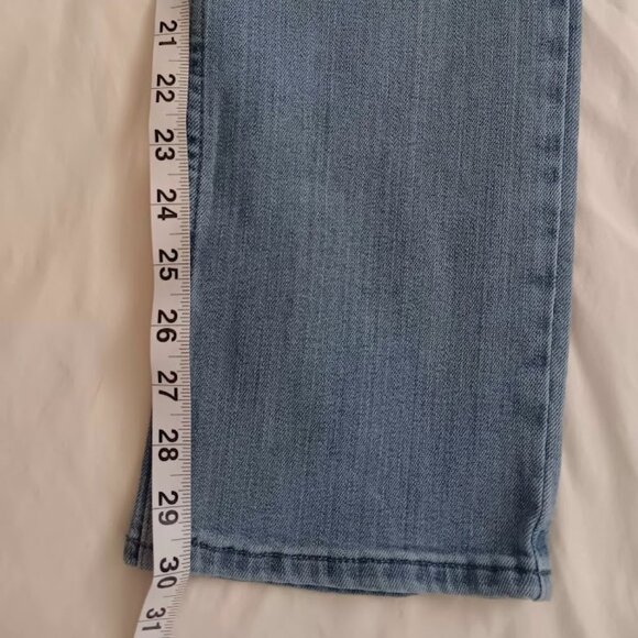 Lee straight-leg jeans - Picture 6 of 8